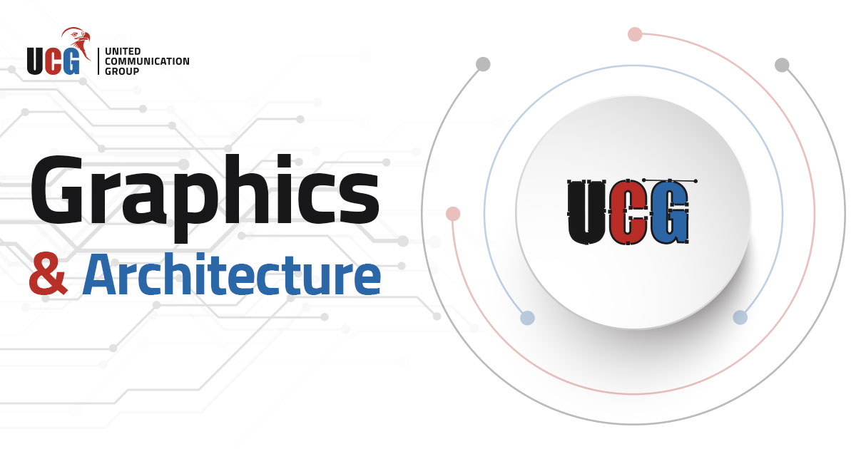 UCG- ARCHITECTURE